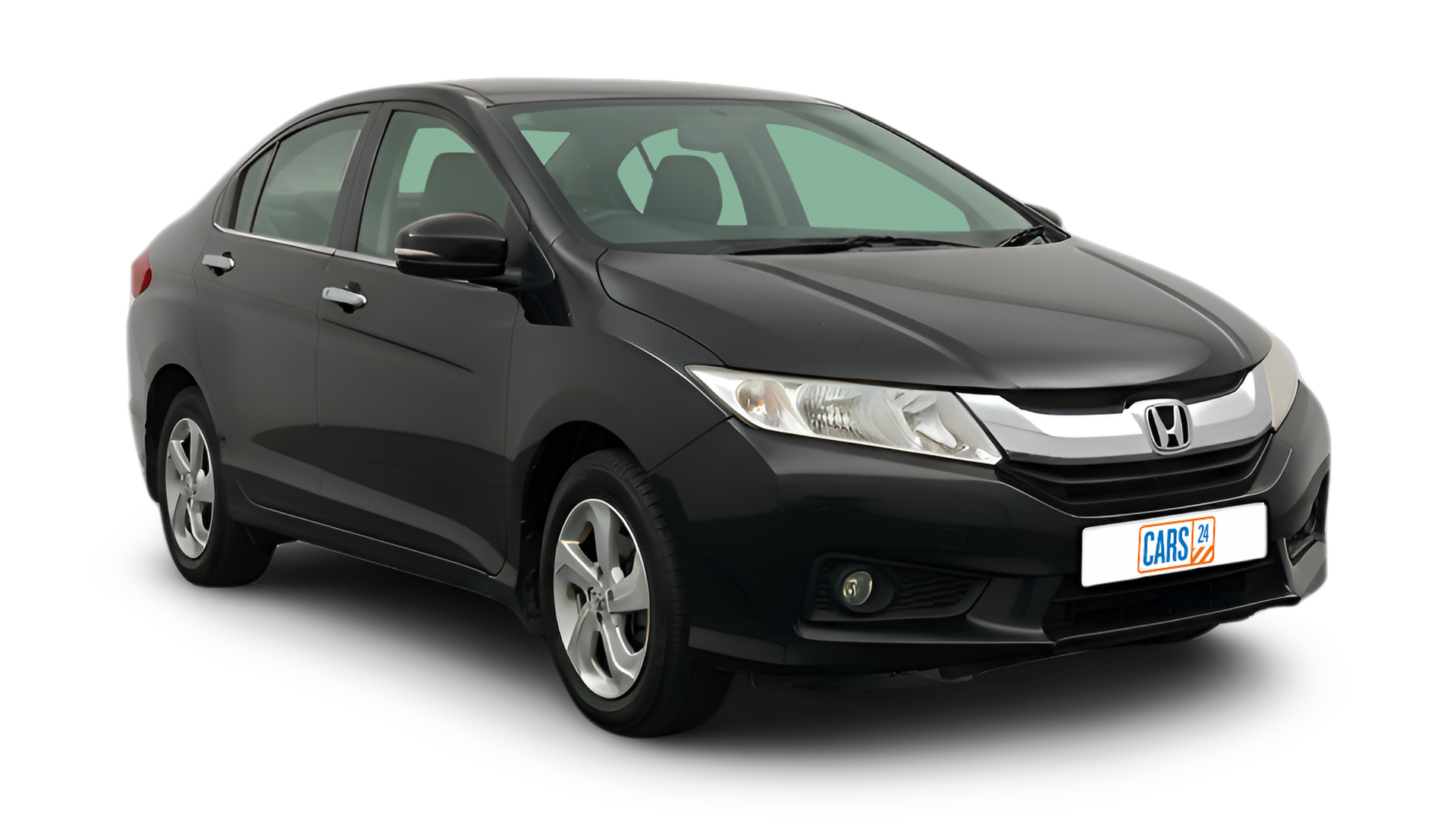 Honda City-img